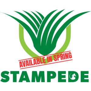 Stampede Hybrid Buffalo