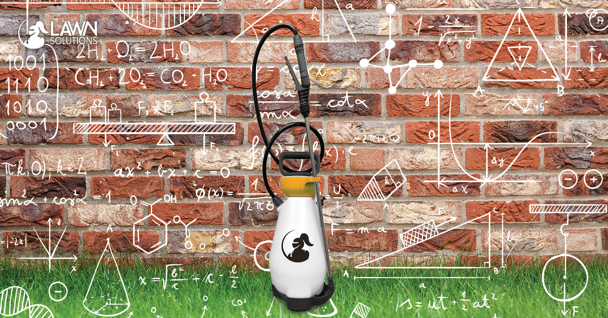 How to Calibrate Your Sprayer