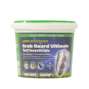 Grub Guard Ultimate 4kg