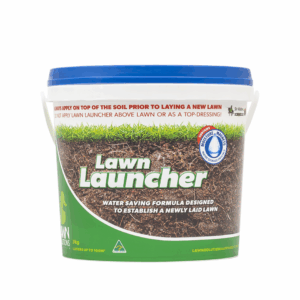 Turf Launcher